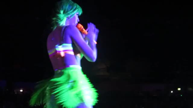 Ass Booty Celebrity Curvy Katy Perry Teasing clip