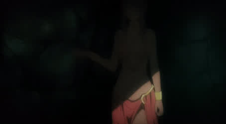 Anime Big Tits Ecchi clip