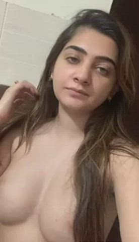 Cute paki girl making nood video 😍😘💦 Link in comments ⬇️