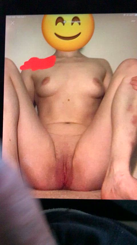 cockslap precum tribute r/tributeme clip