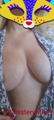amateur big tits boobs clip