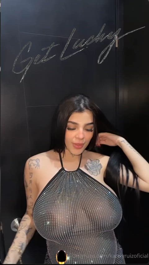 areolas big tits latina mexican nipples onlyfans clip