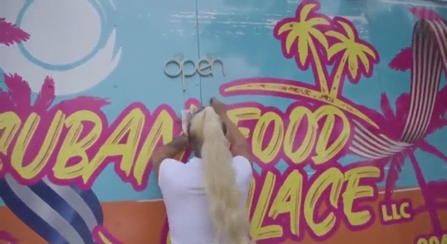 ass outdoor tits age-gap clip