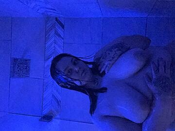 Wanna see more shower pics? ?? Check my profile for the link ?