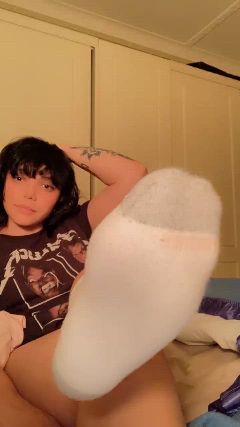 You crave my soles ~ 3 days, 4 left to go