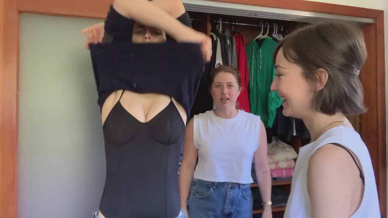 Alexandra Daddario Big Tits Celebrity clip