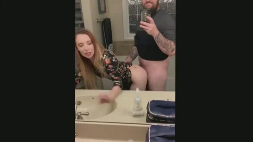 Anal Asshole Close Up Fetish Homemade Petite Redhead Student Wife clip