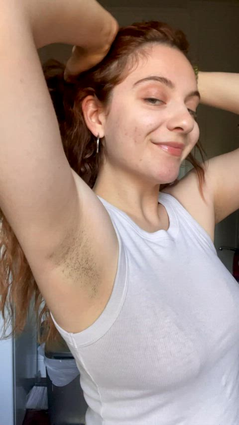 armpit armpits hairy armpits solo-armpits clip