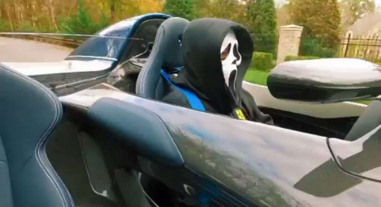 Car Funny Porn Pile Driver clip
