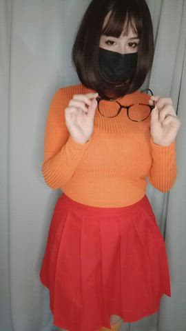 velma titty drop &lt;3 [oc]