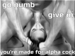 i'm a cocksleave for thick alpha meat