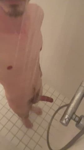 What do you think of my cock ? π