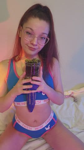 cute homemade lingerie nsfw onlyfans petite redhead solo teen clip