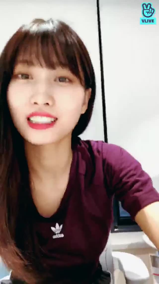 180712 Momo