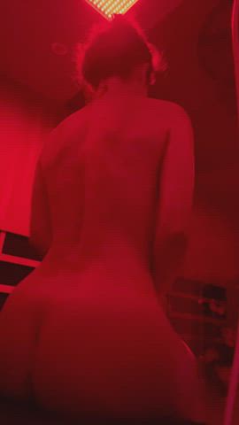 Amanda Cerny Naked OnlyFans Tease clip