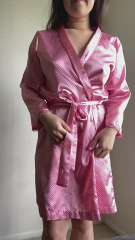 I love my new robe! [OC]