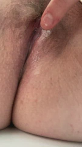 Clean me up and fuck me