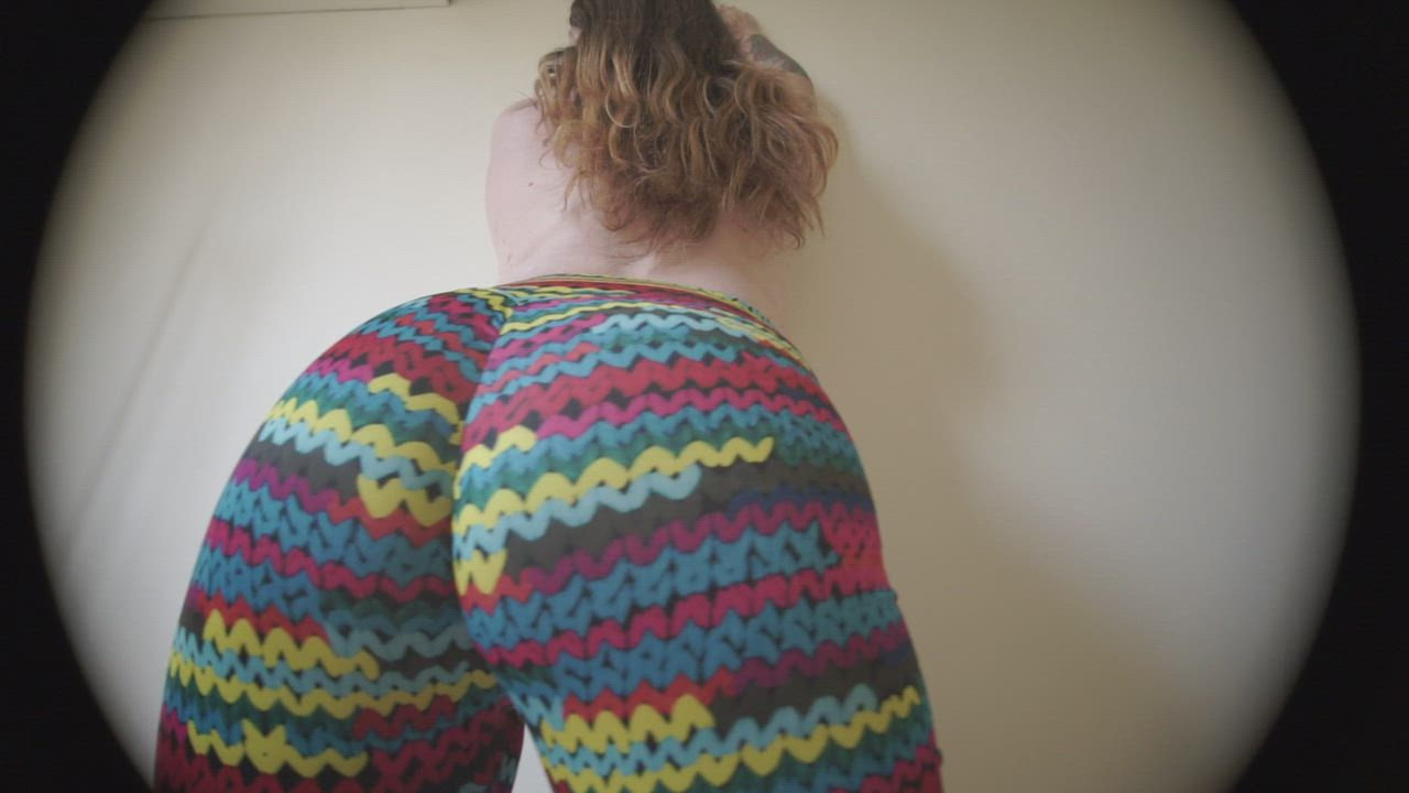 Would you fuck my thick pawg transgirl ass balls deep and dump a load inside me?