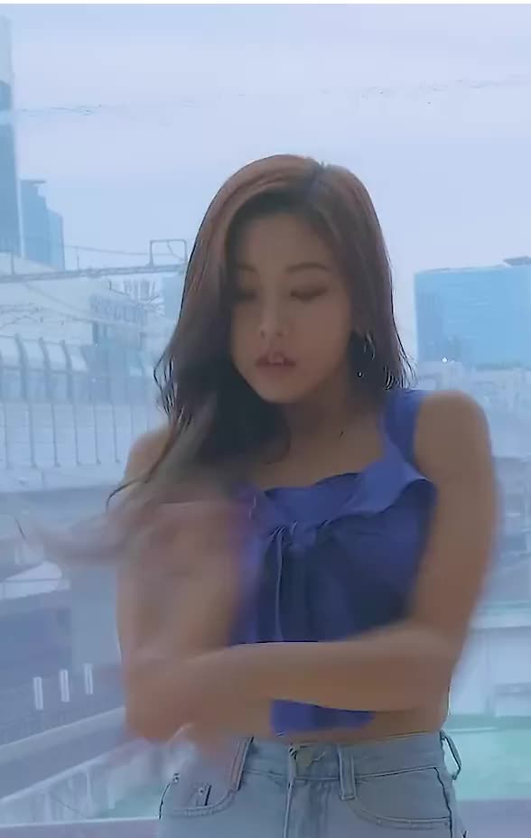 승연(SEUNGYEON) - Monthly Choreography Video #06   'I Miss Myself   Notd, HRVY'