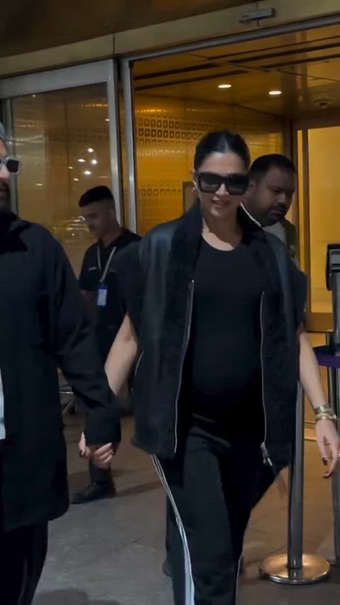 Deepika Padukone ❤️‍🔥🤰