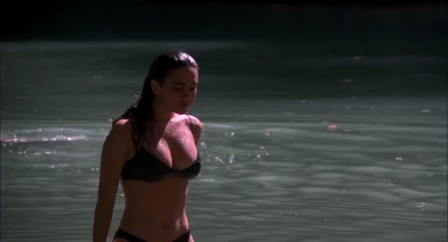 Watch Online - Jennifer Connelly – The Hot Spot (1990) HD 1080p