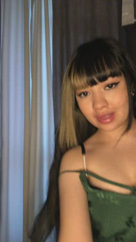 Asian Babe Latina Teens Thick clip