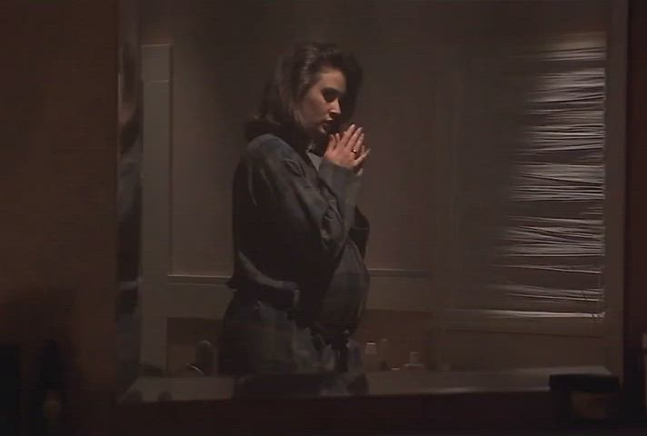 Demi Moore - The Seventh Sign (1988)