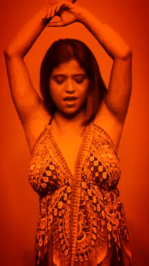 bengali bhabi bollywood dancing desi hindi indian model naked striptease clip