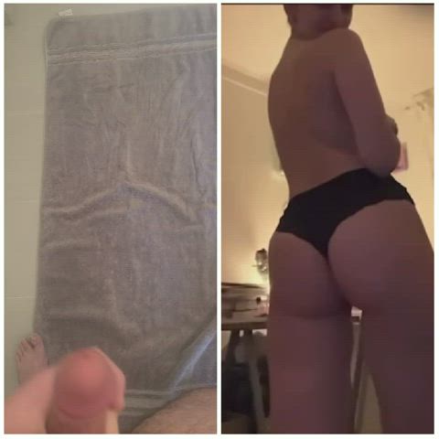 Need a feed of your sluts worthy of pumping my cock to while I degrade and use them