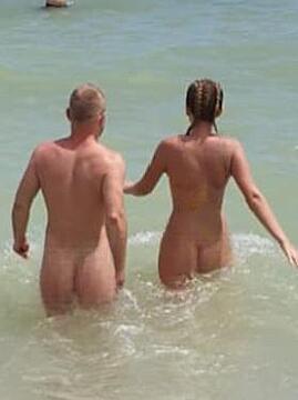 Amateur Ass Ass Spread Beach Blonde Brother Nude Sister Wet Pussy Porn Image by littlewhore