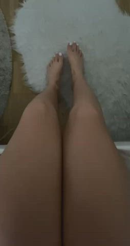 18 Years Old Cute Feet Feet Fetish Legs Petite Schoolgirl Teen clip