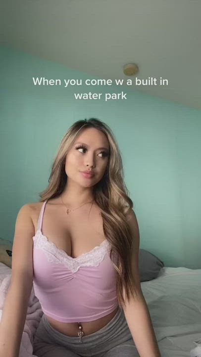 Asian Big Tits Sex clip