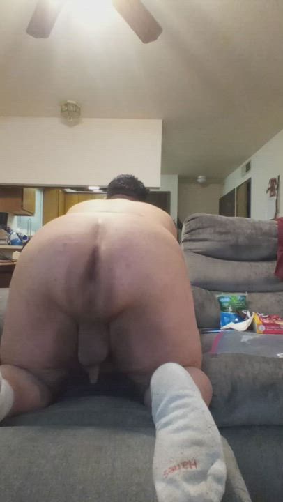 Ass Chubby Gay clip