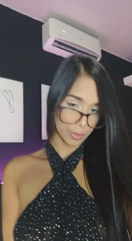 18 years old ass big ass latina petite pussy small tits squirting teen clip