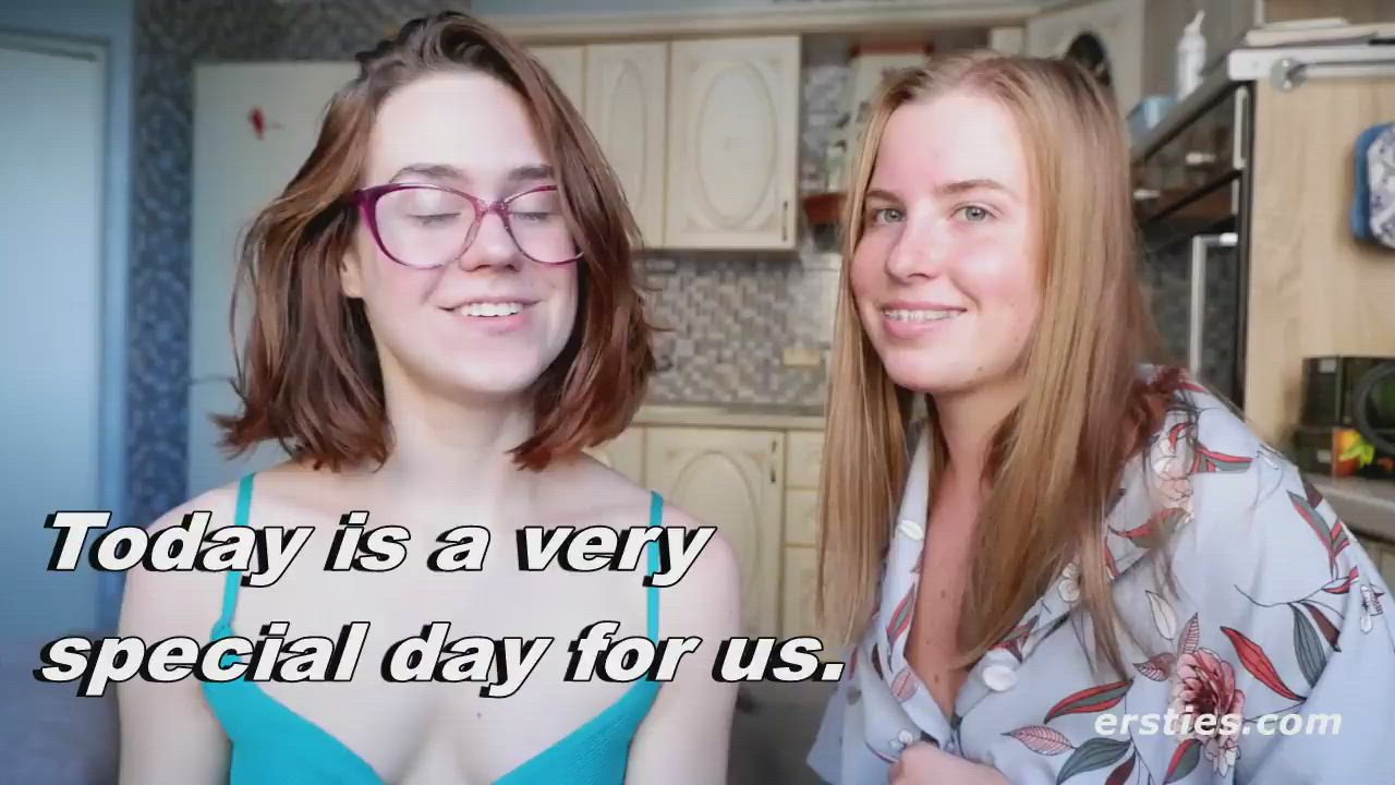 Babes Lesbians Trailer clip
