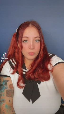 bdsm big tits brazilian daddy latina onlyfans redhead schoolgirl tiktok uniform clip