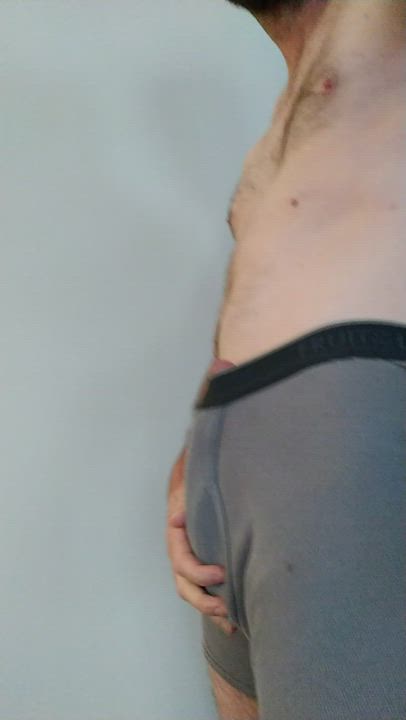 [42] getting out of my workout clothes