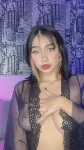 body sensual teen clip