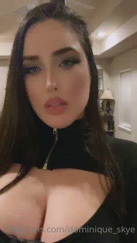 Tits OnlyFans Women clip