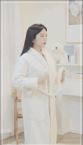 asian asianhotwife bbc bra panties robe underwear undressing watching clip
