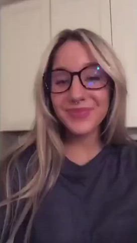 Pawg TikTok Twerking clip