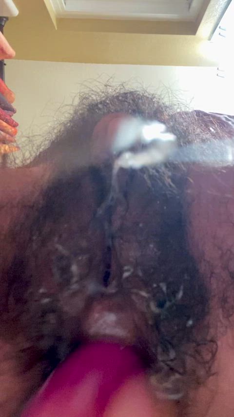 anal anal play big clit cum ftm grool masturbating pussy wet pussy wet and messy