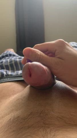 Watch me cum for you