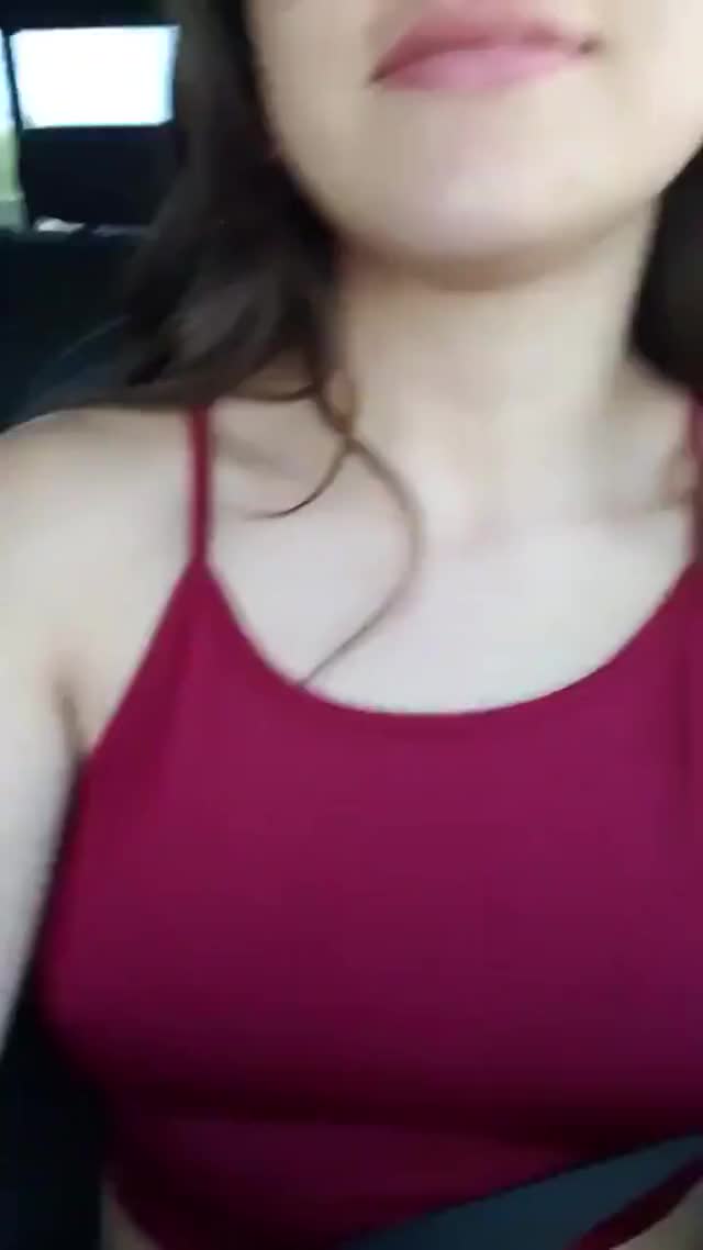 Lovely boob