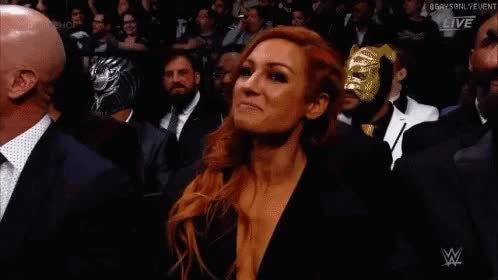 Becky Lynch