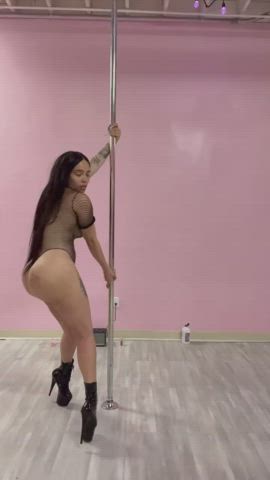 Ass Body Booty Pretty Stripping Thick clip