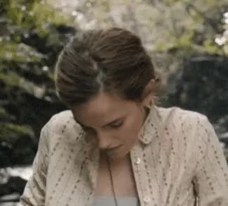 Emma Watson clip