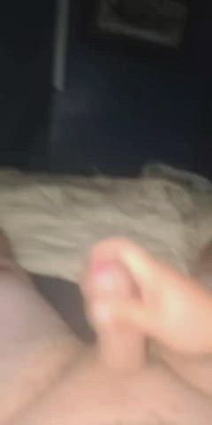Male Masturbation GIF by canadianguy69