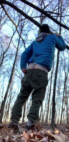 CK briefs-woods “tension”wedgie attempt 1…please leave comments and make suggestions.
