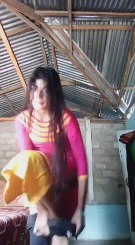 Bangladeshi Selfie Teen clip